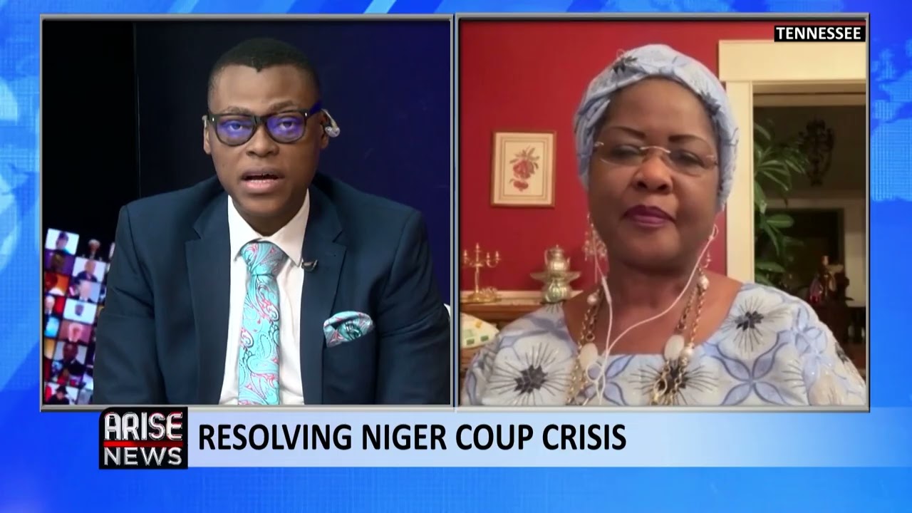 ECOWAS Should Address Silent Coups Imposed on African Nations - Arikana Quao