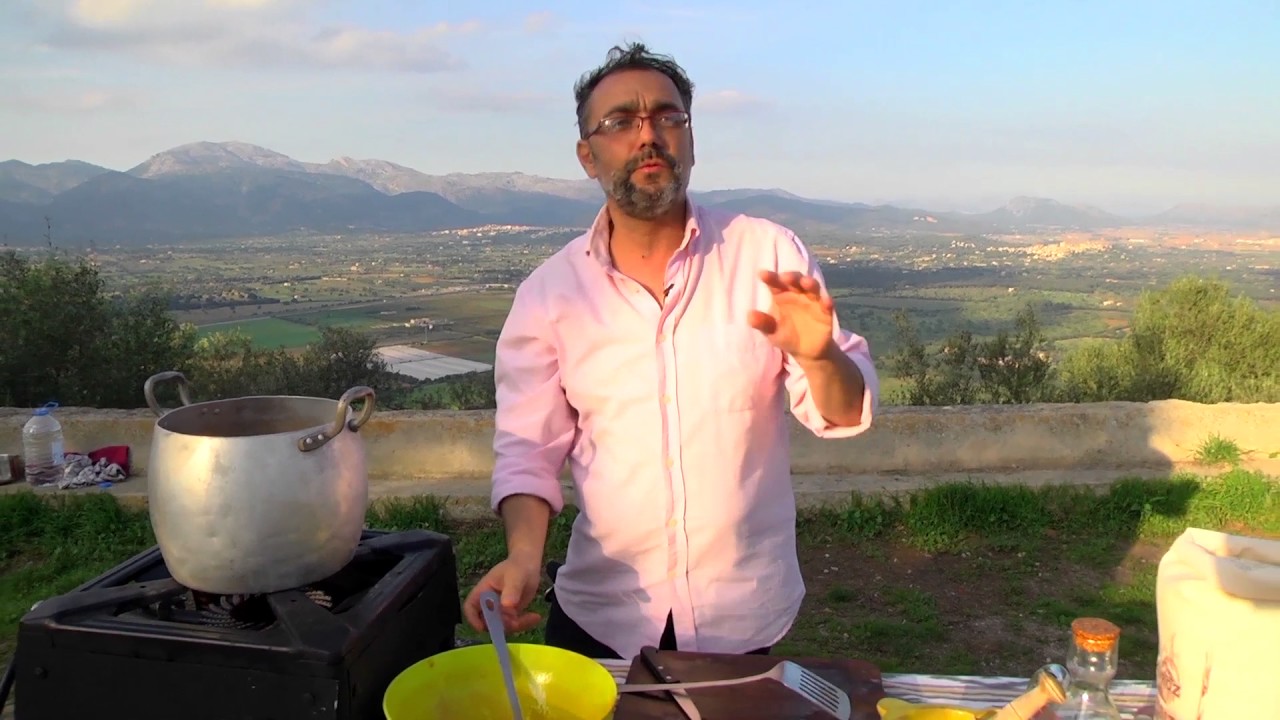 Arròs sec amb tomàtiga - Uep IB3