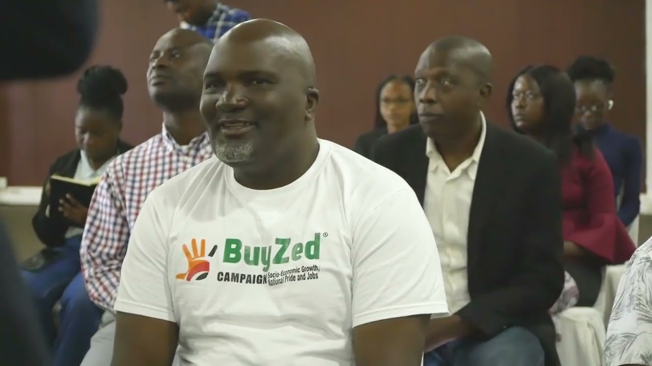 Highlights of the media briefing held on 17th May, 2023 to announce the 2023 designated crop prices