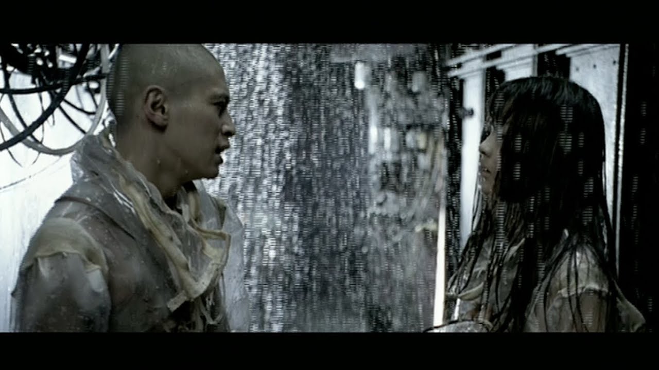 Mr.Children 「君が好き」 MUSIC VIDEO