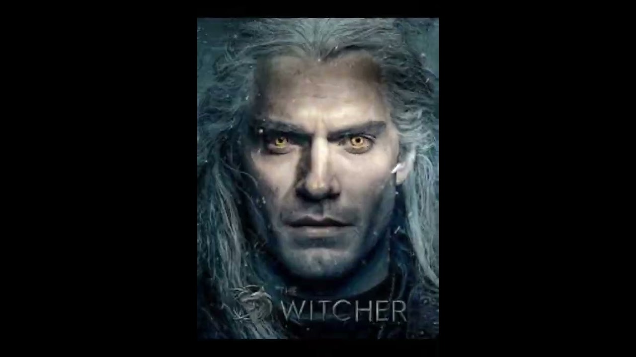 The witcher - Vaj&aacute;k