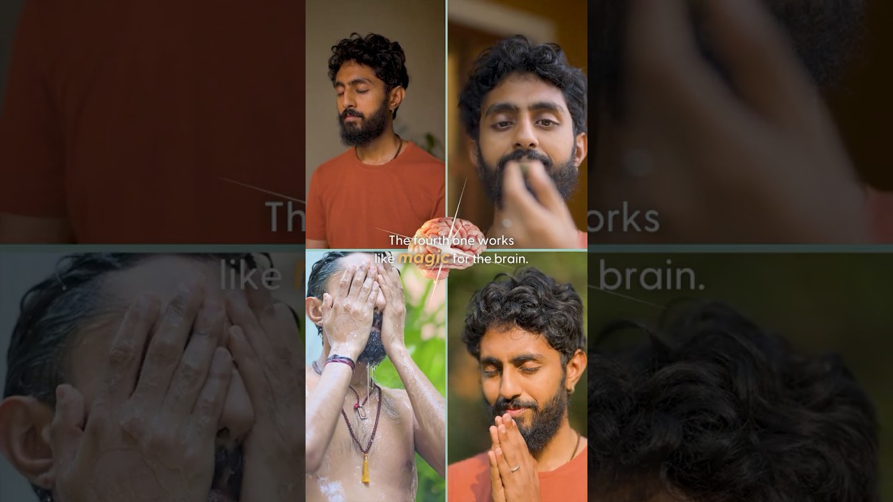 4 Yogic Habits to Own Your Mornings