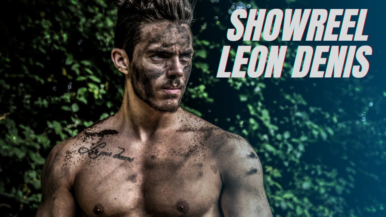 SHOWREEL - LEON DENIS