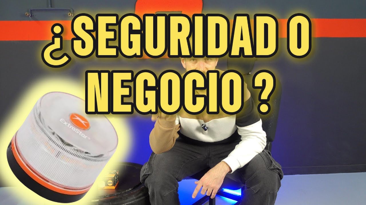 🚨 Baliza V16: ¿Seguridad o negocio oculto?💰 #baliza #shorts #shorts