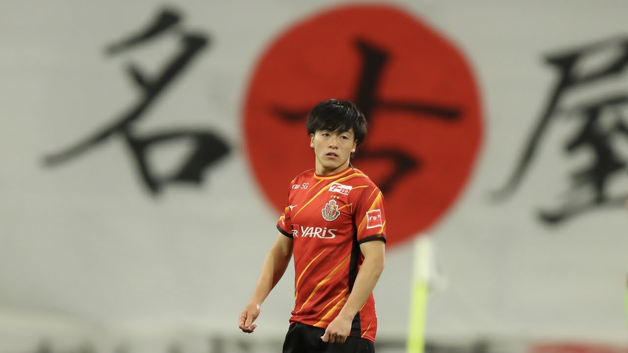 #相馬勇紀 名古屋から世界を超えろ