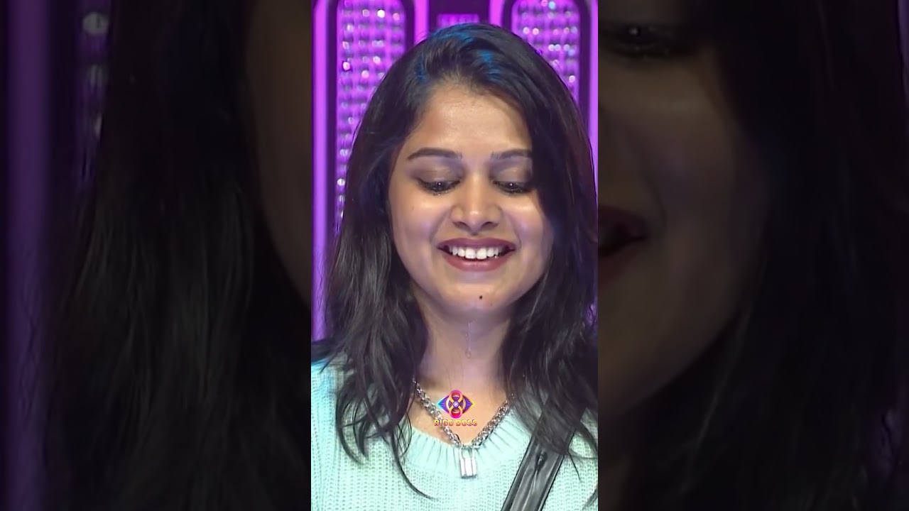 Yashmi&rsquo;s Given a Choice 🙌| Bigg Boss Telugu 8 | DisneyPlus Hotstar Telugu