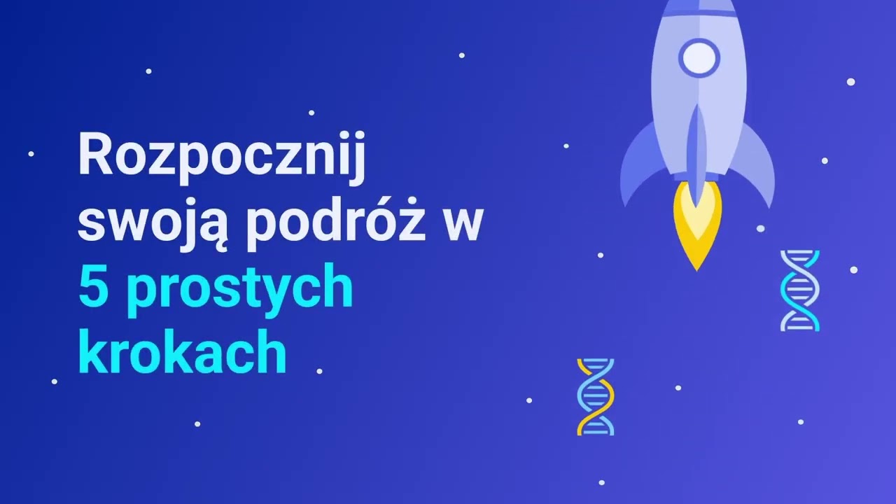 Na czym polega test DNA tellmeGen?