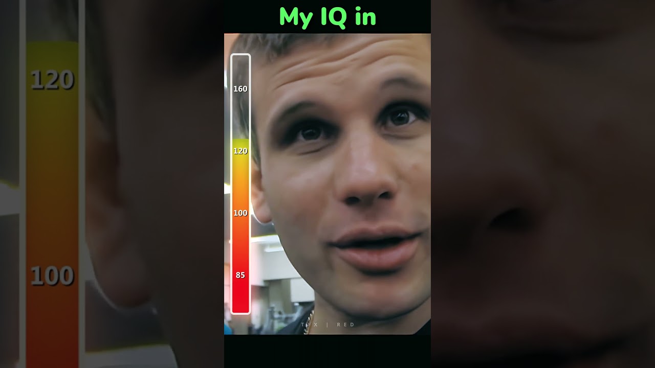 Jason Genova rates his IQ for coins collection, nutrition, fitness and bodybuilding