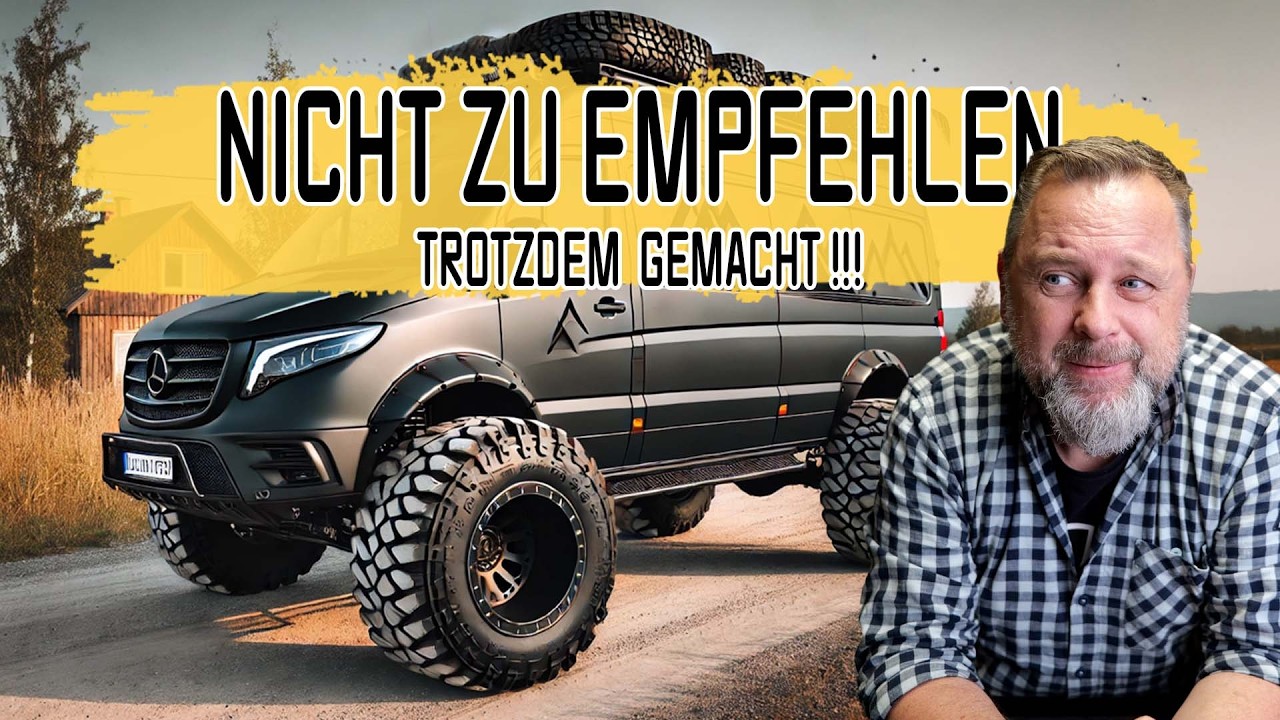AT REIFEN, DELTA 4x4 FELGEN, 16 oder 18 Zoll - RAMTO schafft Klarheit!