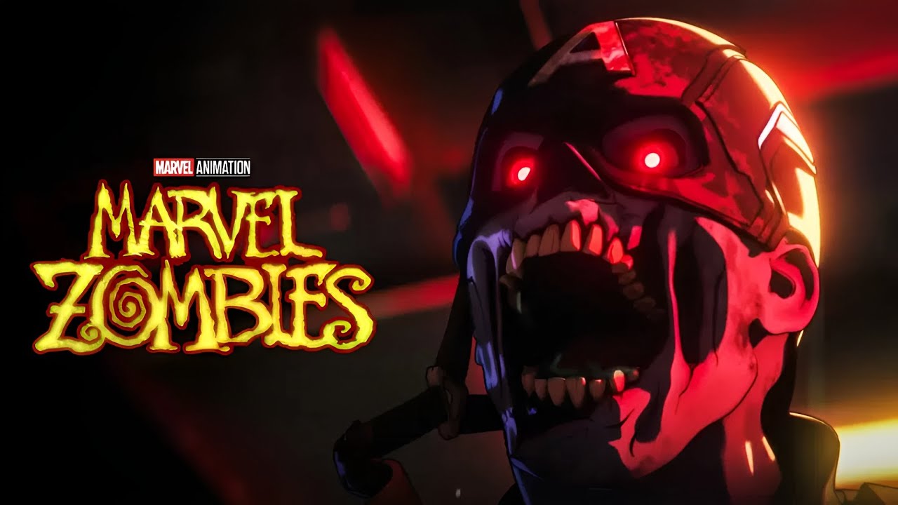 Marvel Zombies || Heads Will Roll 💀☠️