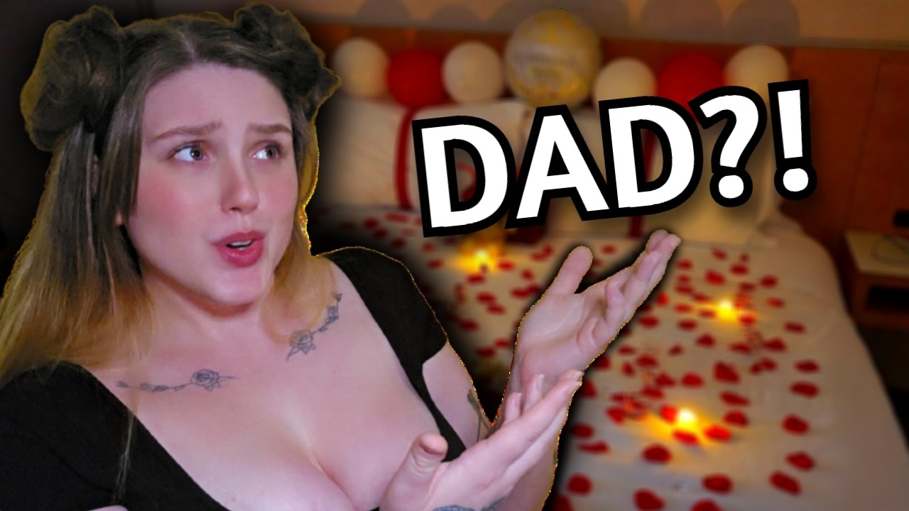 My Fiancé Cheated With My Dad and Reddit Went Wild