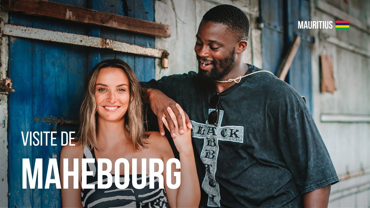 Jour 20 - Visite de Mahebourg #IleMaurice