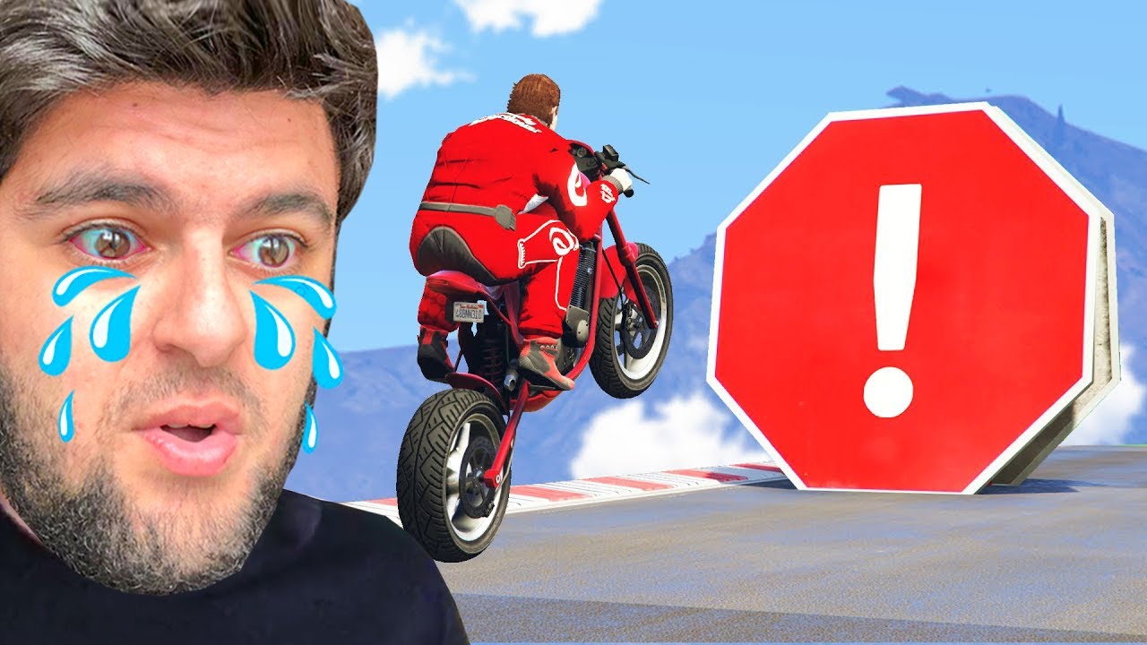 ყველაზე დიდი პარკურის ვიდეო საქართველოში! - GTA 5 Online ქართულად