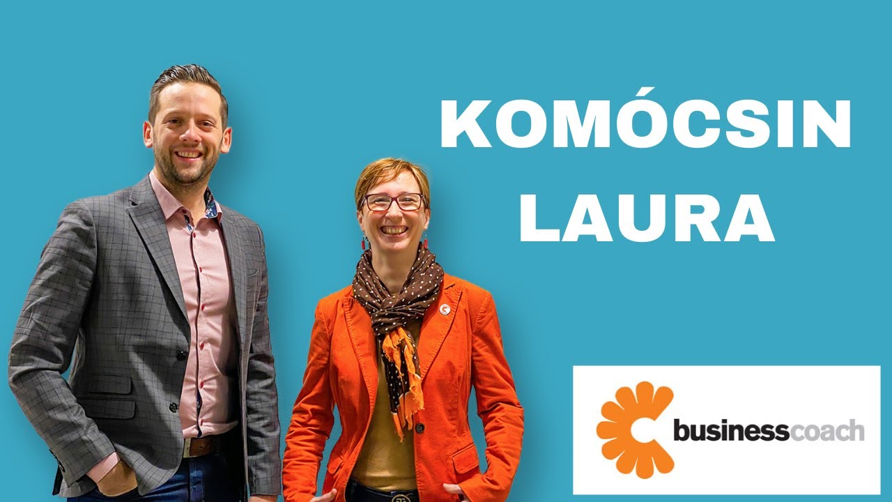 COACHING tippek - Interjú Komócsin Laurával (Üzlet & Utazás #98)