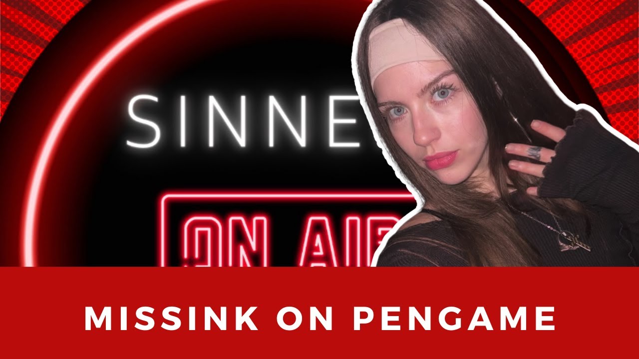 MISSINK: From Battle Rap to Brand Empire | PEN Game Success Story | Sinners Finance