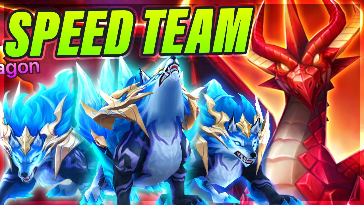 *CRAZY* Triple Icaru + Verde DB12 Team! - 100% Safe! 1min Runs! - Summoners War