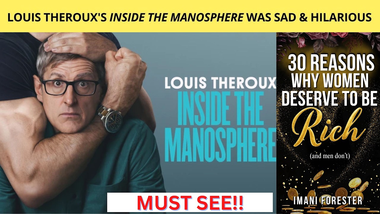 Louis Theroux's 