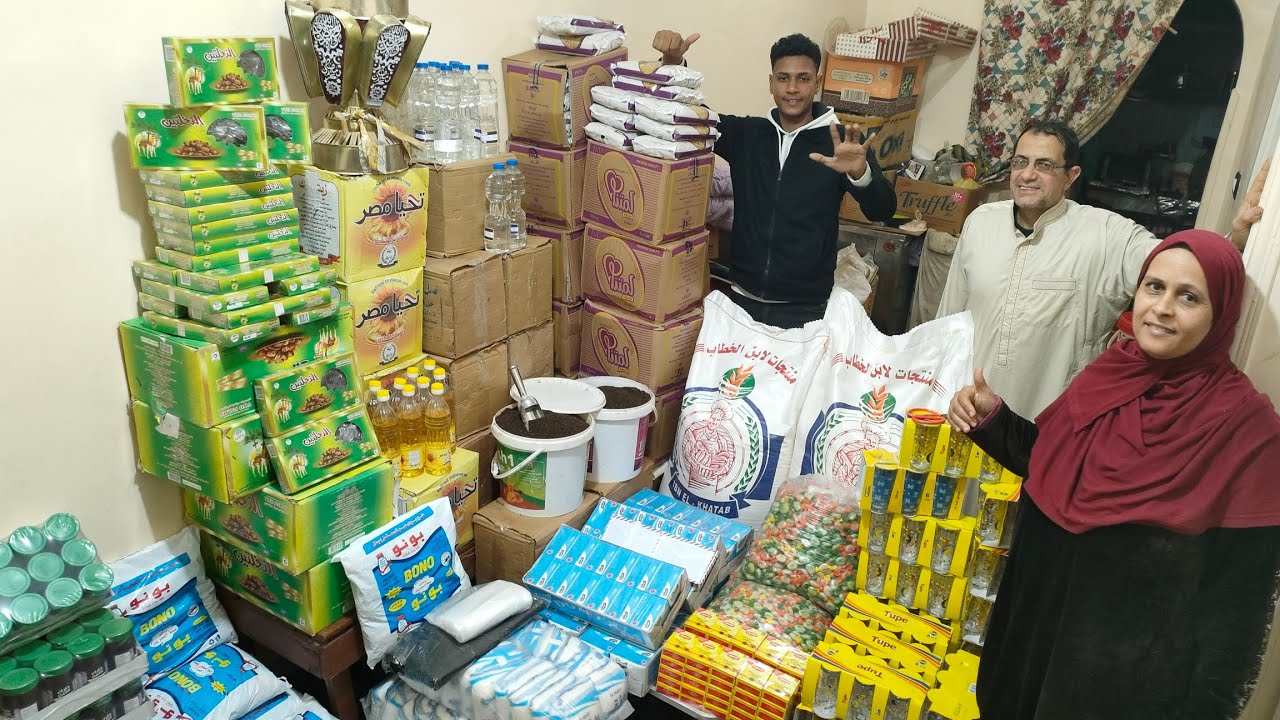 والله سوف تدمع عيناك فرحا🥹 عندما ترى ما فعله هذا الرجال ✨جزاه الله كل خير🥰
