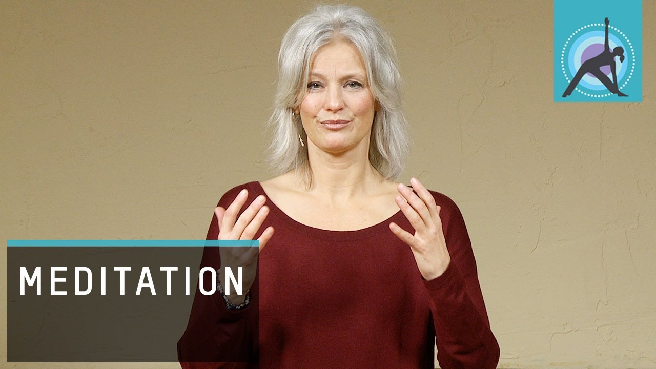 Centering Meditation with Esther Teule