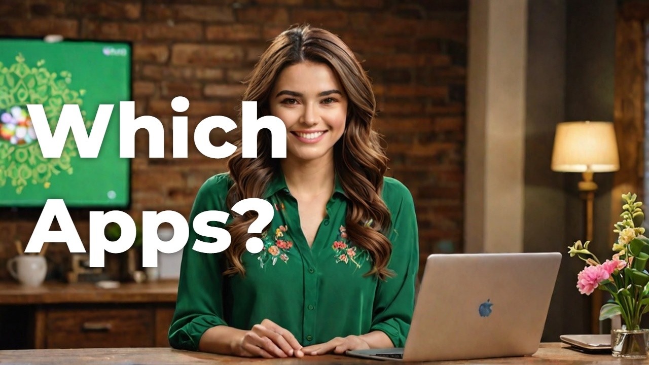 PART-TIME ENTREPRENEURS Need These 10 Essential Tools Now!