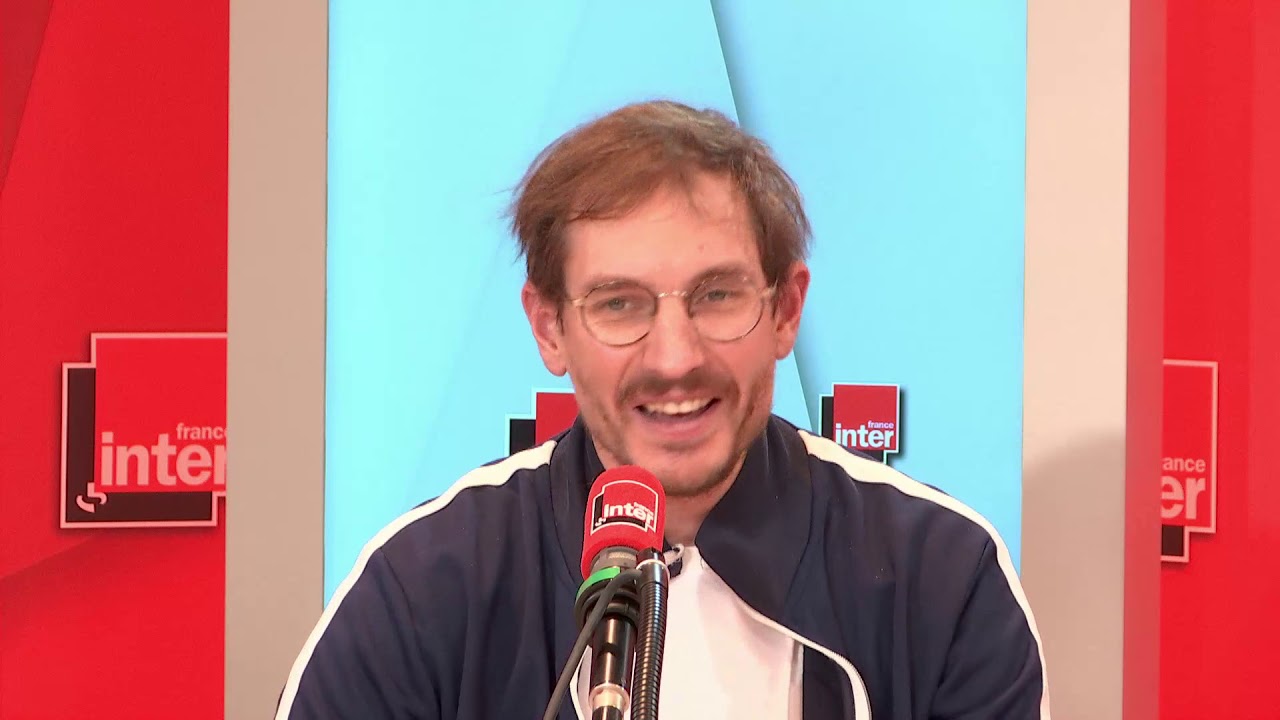 Après les menaces de mort, la chronique non-engagée - La drôle d'humeur d'Alexis le Rossignol