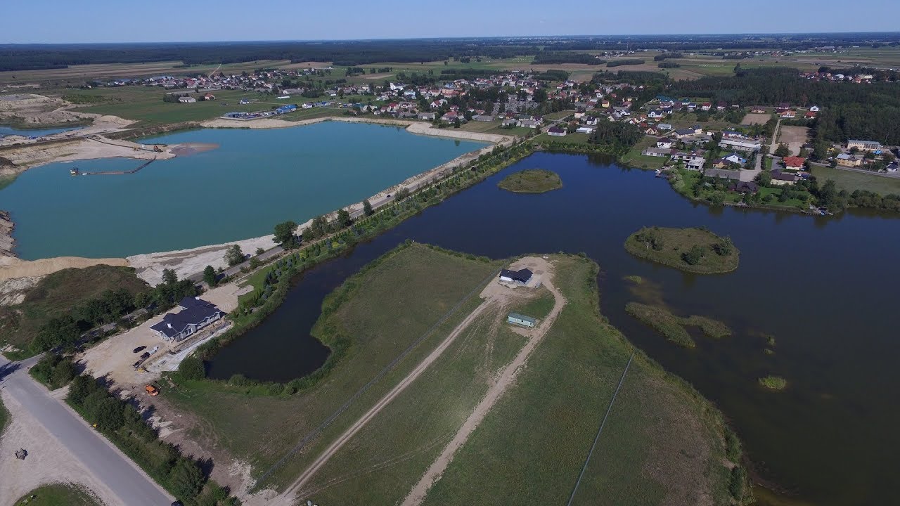 Film z okazji 20-lecia Powiatu Zambrowskiego 