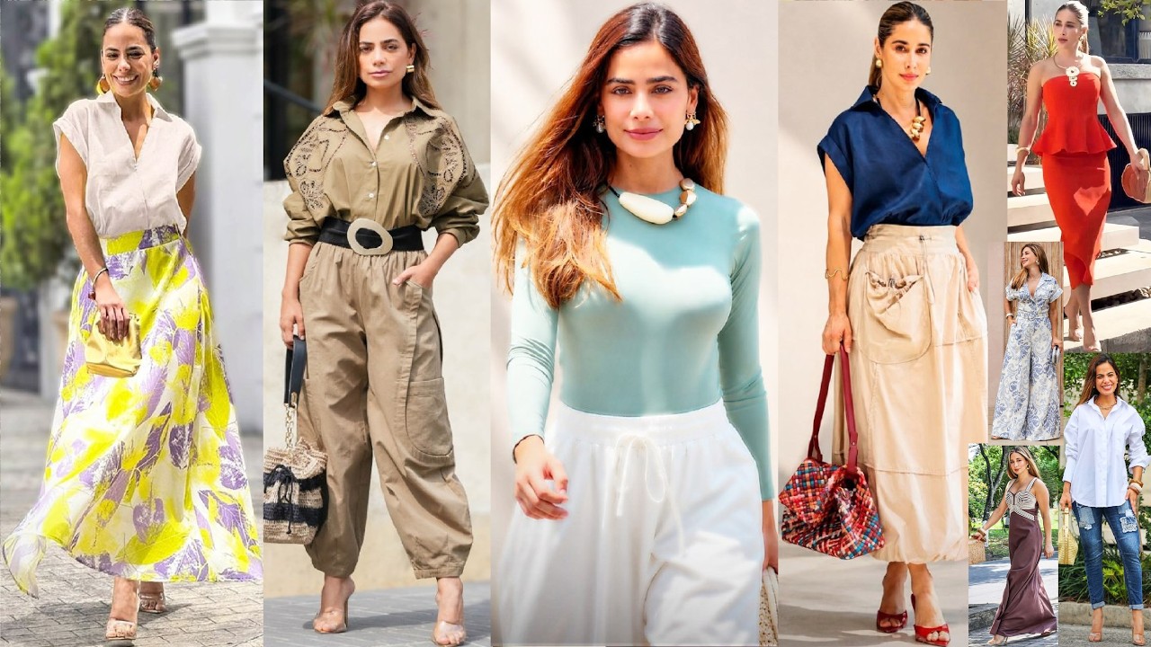 New: Scarsa Trend Guide: Soft Utility, Denim Chic & Urban Minimalism | September 2026 ✨