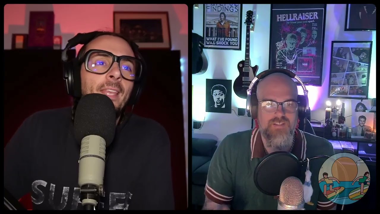 SDWA S03E13 - Rebel Without a Nerve