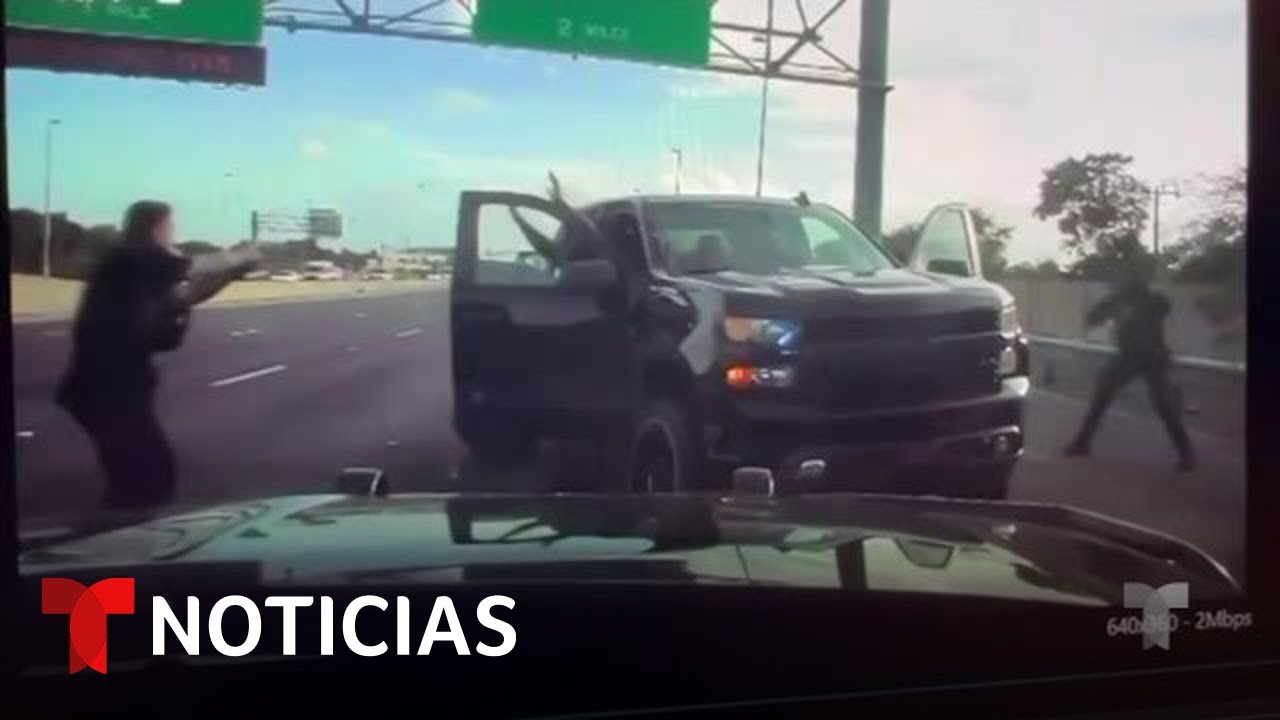 Las 5 noticias criminales más impactantes esta semana, 30 de enero de 2024 | Noticias Telemundo