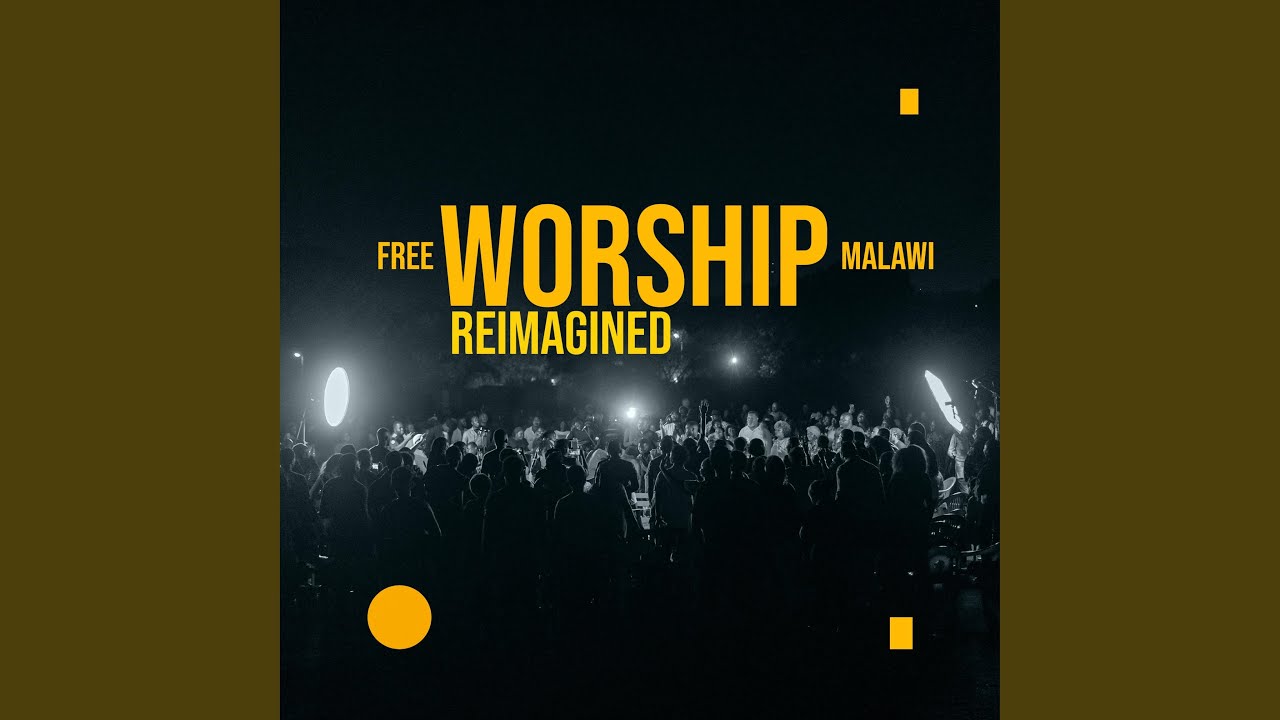 Ndipereka Moyo Wanga (feat. Maya Mazengera)