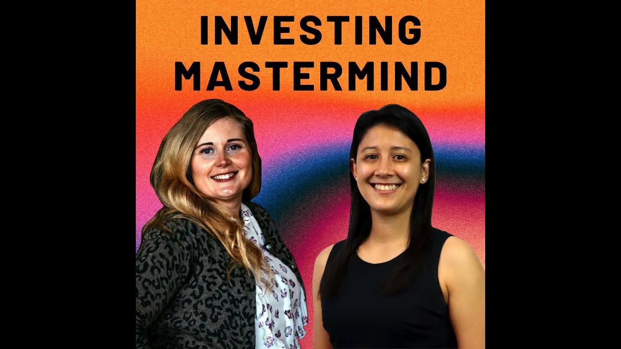 Why We Started This Investing Podcast (001)