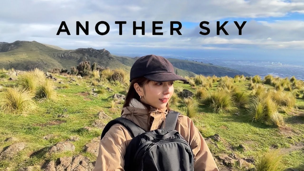 【一人旅】こじらせ女が日本を飛び出した結果、アナザースカイが見つかりました🇳🇿②【ニュージーランド】