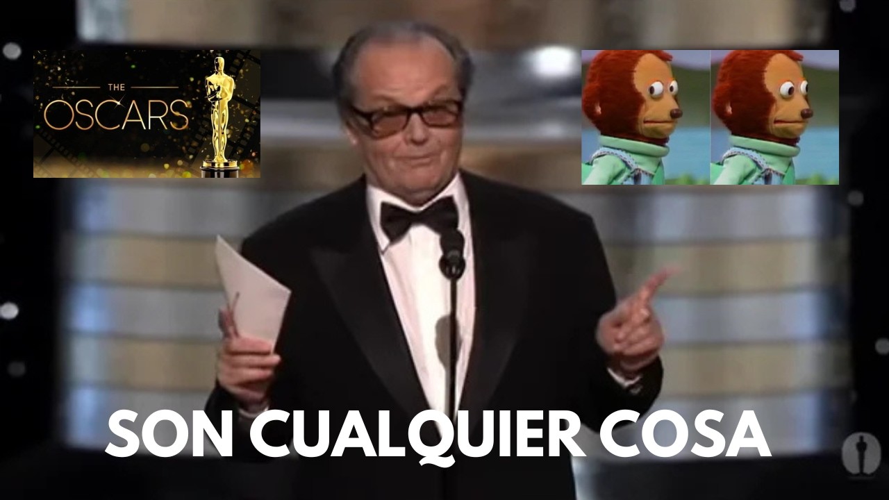LAS GRANDES INJUSTICIAS DE LOS PREMIOS OSCAR