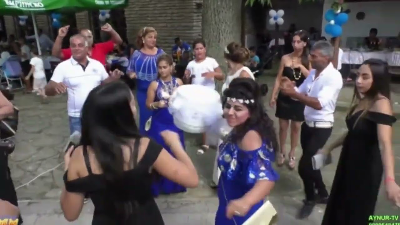 ismayl ve salis sunet dugunu Гроздево dvd 5