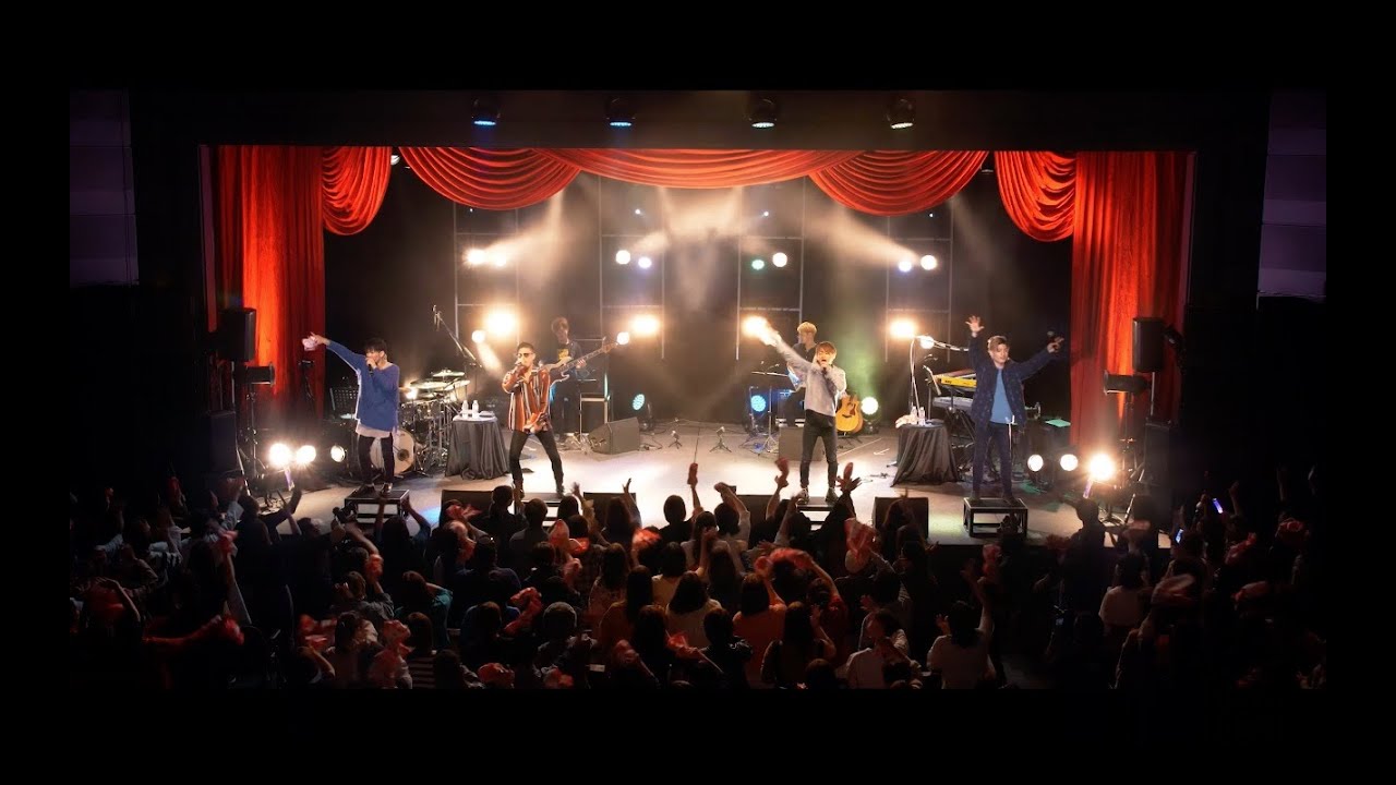 FREAK / Crazy Summer Paradise（Live）