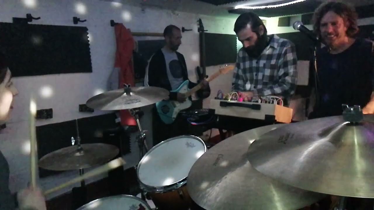 Pero - Rigodón is in tha house (2026 02 06)