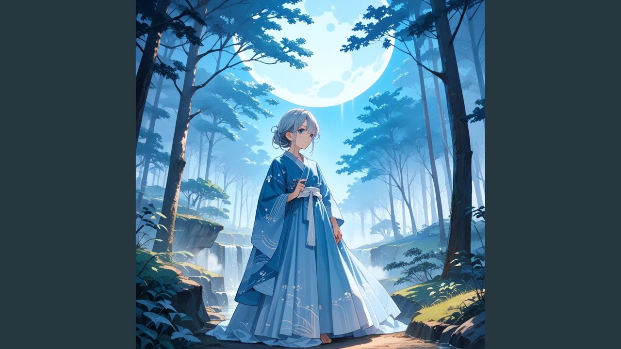 Hausa Moonfog Walkers (Masu Tafiya a Hazon Wata Mix)