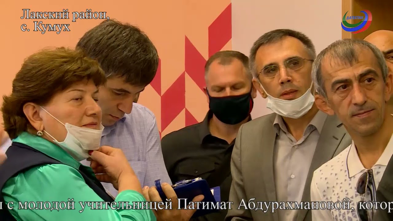 «Аьрщи ва агьлу». Выпуск от 28.09.2021