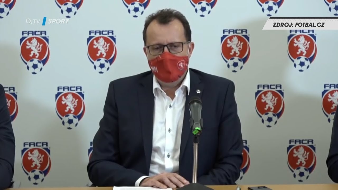 TIKI-TAKA: Pokračování kauzy Berbr. Skončí vedení českého fotbalu?