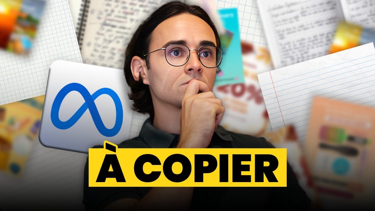 Payez moins cher Facebook Ads avec ces 4 tests