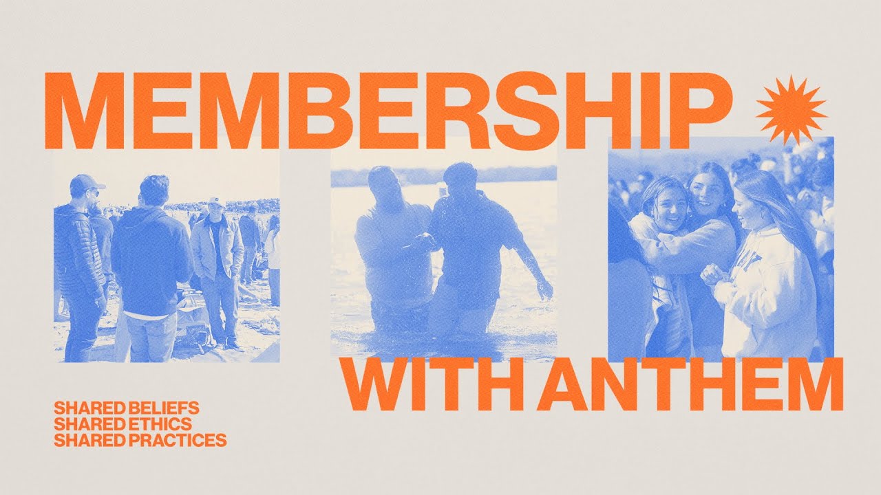 Shared Beliefs &ndash; Matt Larson &ndash; Aug 31, 2025