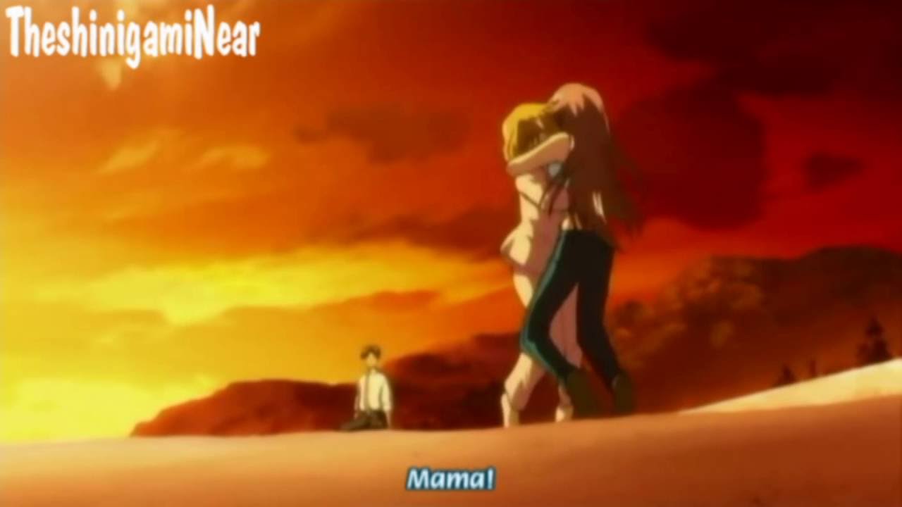 AIR  -  TOUCHING SCENE  -  GINIRO