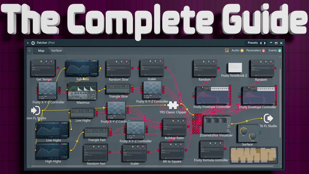 Ultimate Patcher Tutorial 2024