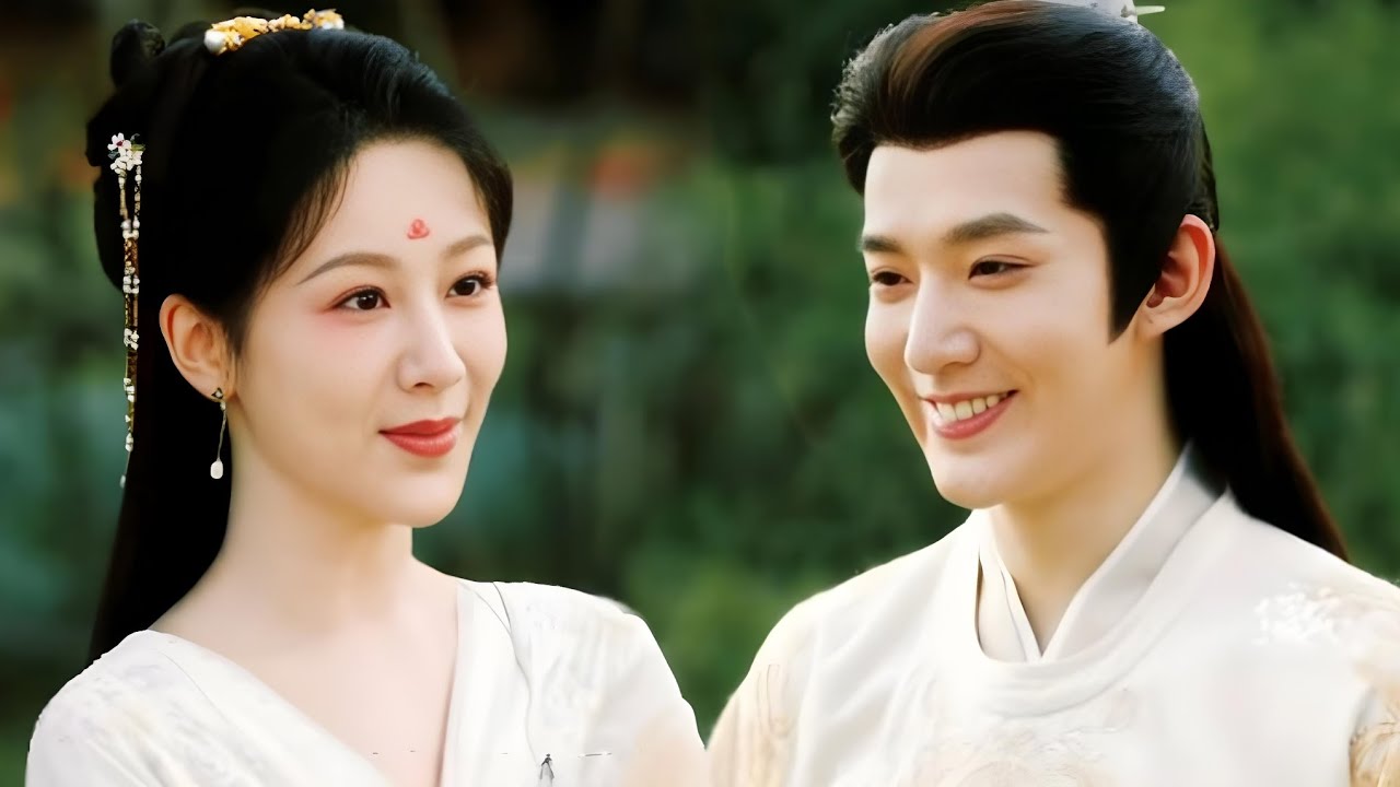 【VIETSUB | FMV】 Ước hẹn cùng nàng || Đồ Sơn Cảnh x Tiểu Yêu || Trường Tương Tư 2 - 长相思第二季