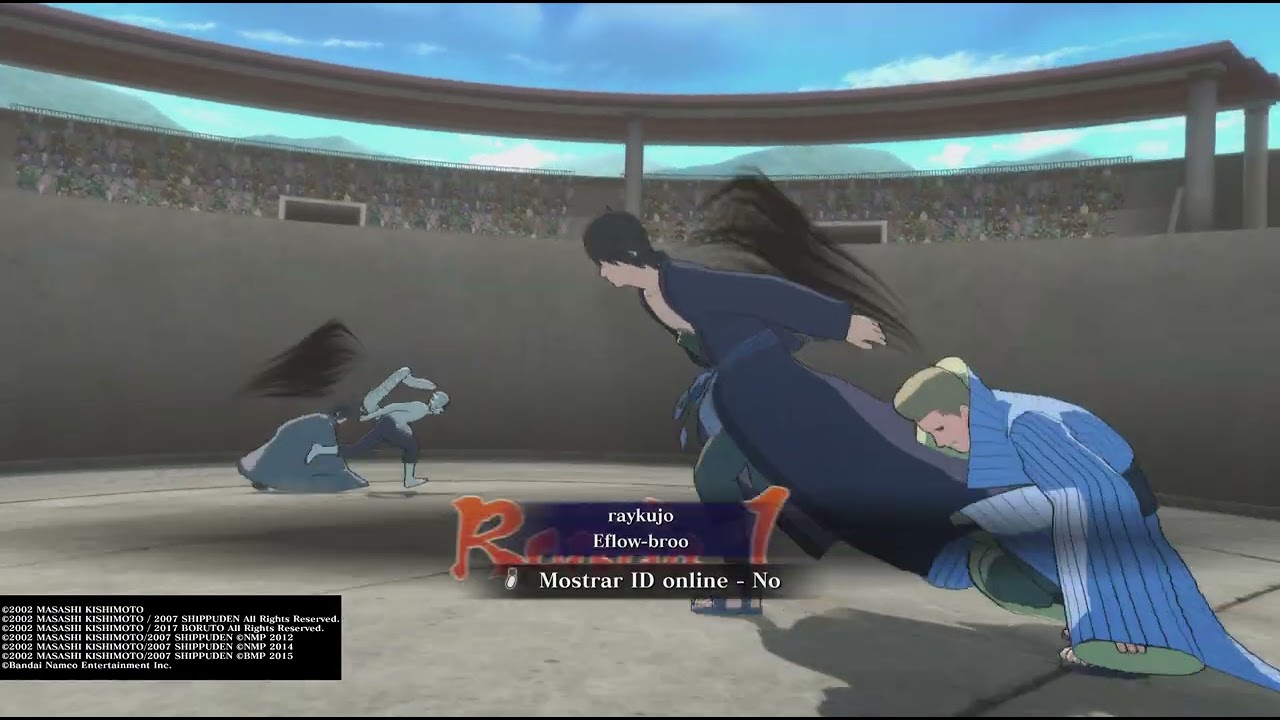 NARUTO X BORUTO Ultimate Ninja STORM CONNECTIONS_20260117164333