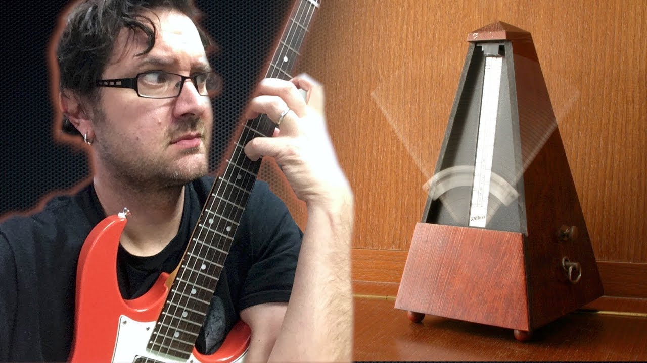 Rhythm Phrasing Development Masterclass