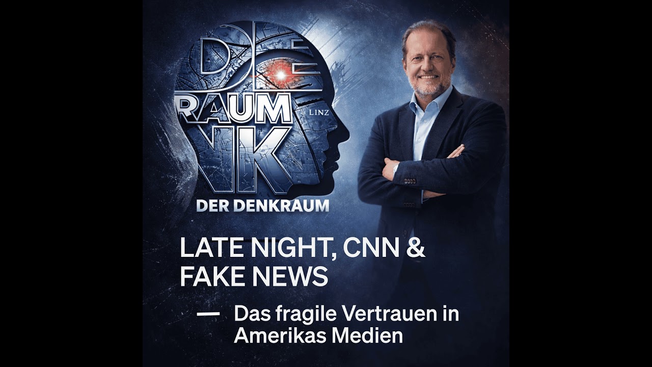 Late Night, CNN und Fake News