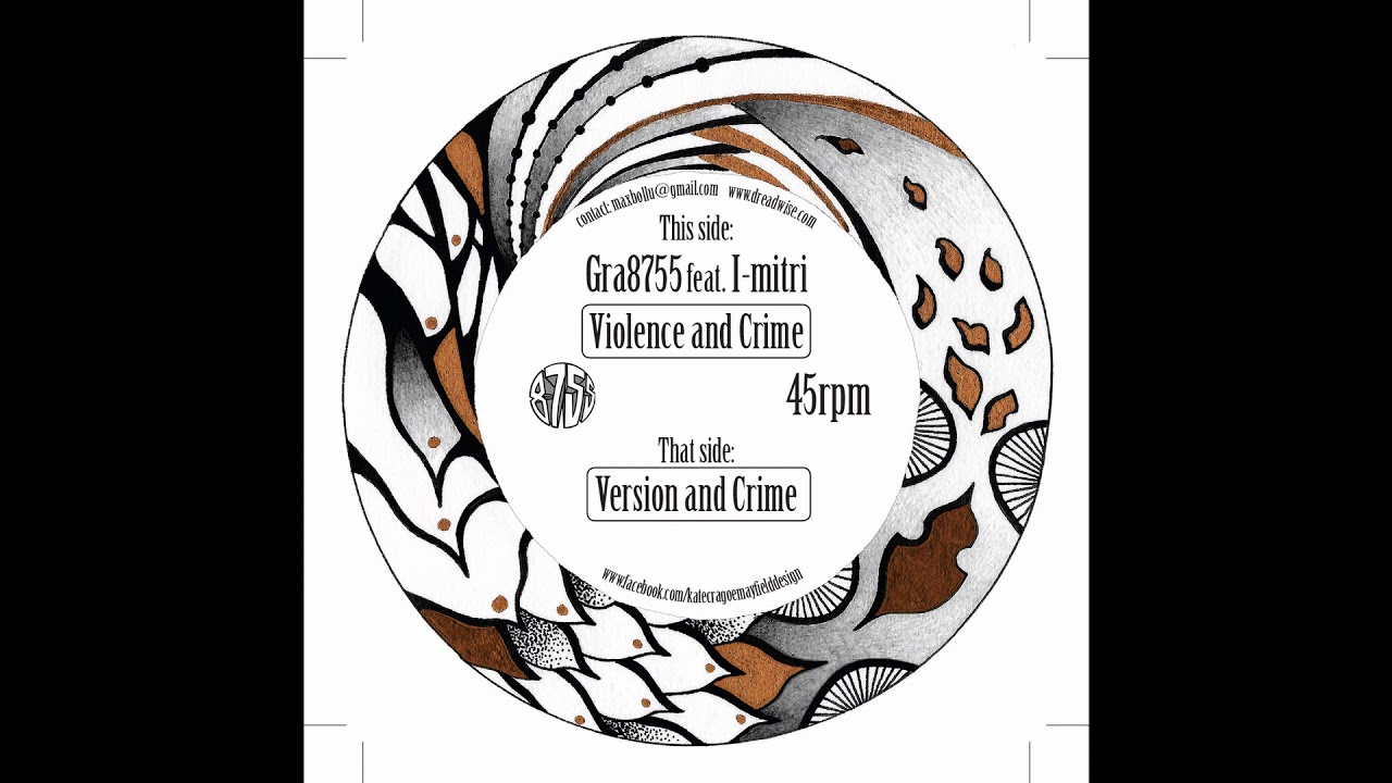 Gra8755 ft. I-mitri 