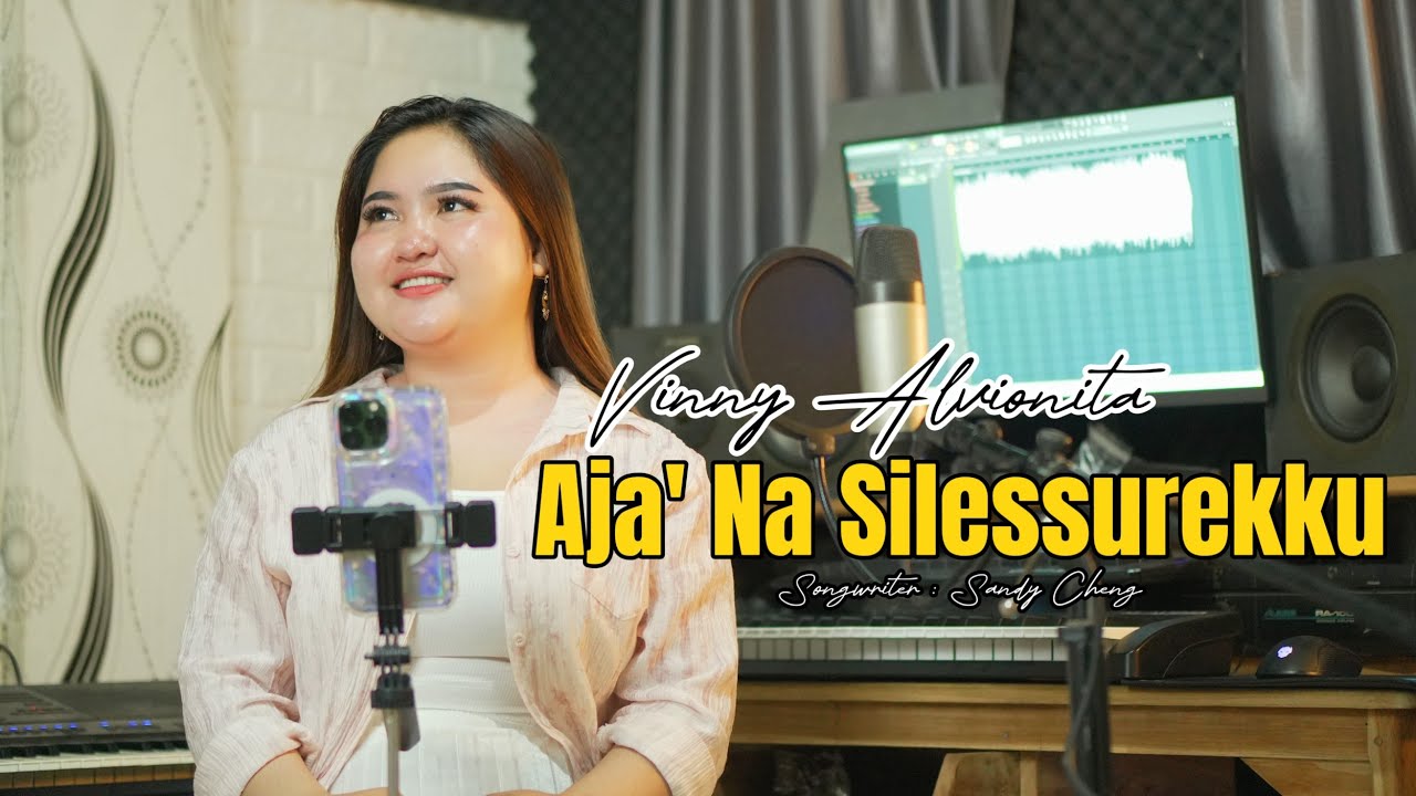 Willau Ridi Daeng||Ajana Silessurekku||Vinny Alfionita||Cover Version