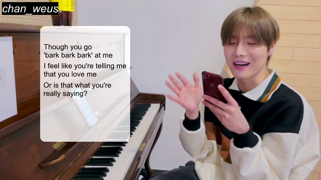 [ENG] What Yonghoon does when inspiration hits (ft. his notes app) | ONEWE
